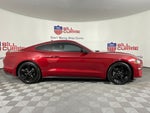 2021 Ford Mustang EcoBoost ***GOLD CERTIFIED***