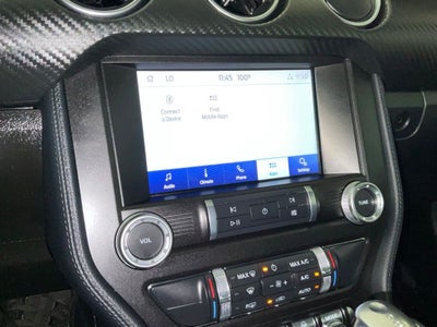 2021 Ford Mustang EcoBoost ***GOLD CERTIFIED***