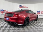 2021 Ford Mustang EcoBoost ***GOLD CERTIFIED***