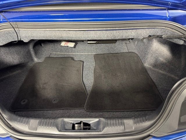 2024 Ford Mustang EcoBoost ***GOLD CERTIFIED***