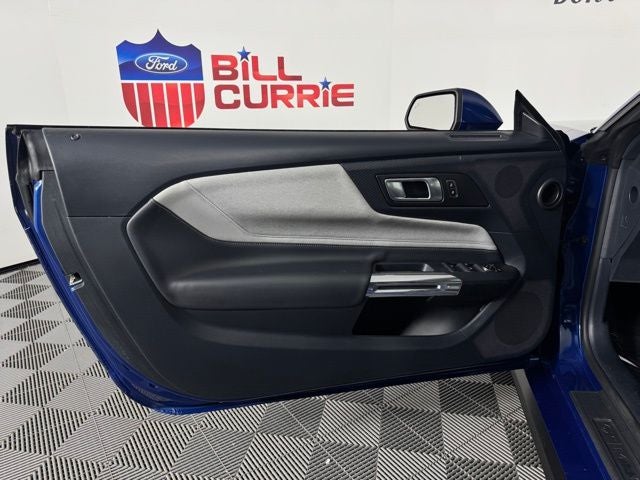 2024 Ford Mustang EcoBoost ***GOLD CERTIFIED***