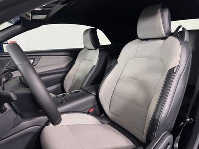 2024 Ford Mustang EcoBoost ***GOLD CERTIFIED***