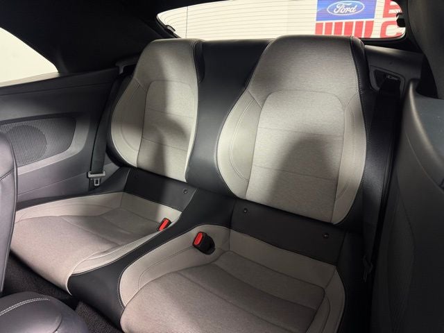 2024 Ford Mustang EcoBoost ***GOLD CERTIFIED***