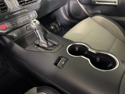 2024 Ford Mustang EcoBoost ***GOLD CERTIFIED***