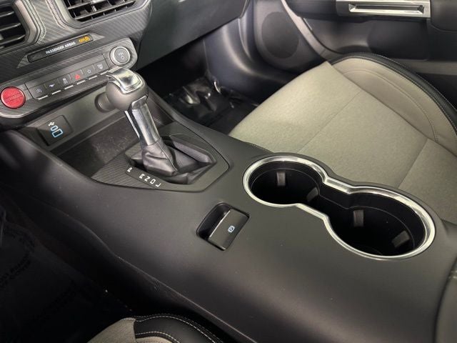 2024 Ford Mustang EcoBoost ***GOLD CERTIFIED***