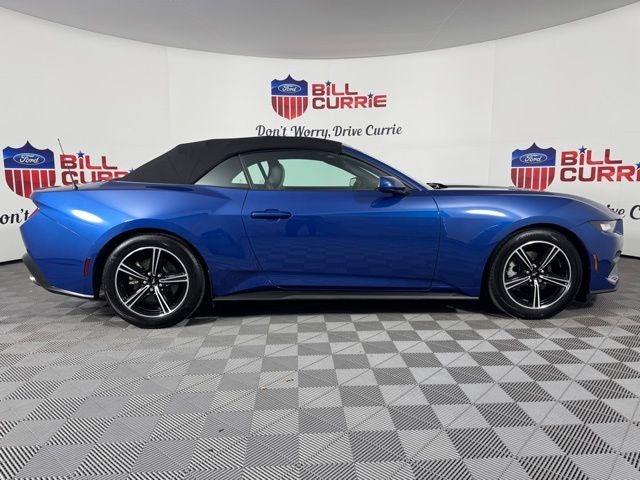 2024 Ford Mustang EcoBoost ***GOLD CERTIFIED***