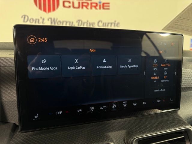 2024 Ford Mustang EcoBoost ***GOLD CERTIFIED***