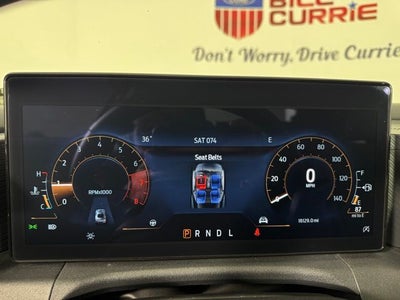 2024 Ford Mustang EcoBoost ***GOLD CERTIFIED***