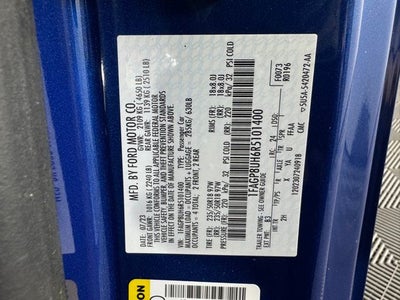 2024 Ford Mustang EcoBoost ***GOLD CERTIFIED***