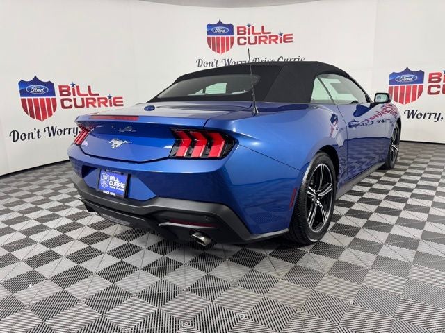 2024 Ford Mustang EcoBoost ***GOLD CERTIFIED***