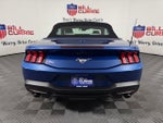 2024 Ford Mustang EcoBoost ***GOLD CERTIFIED***