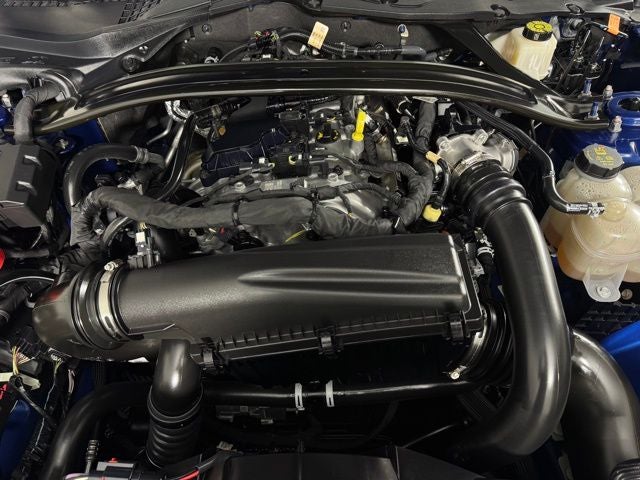 2024 Ford Mustang EcoBoost ***GOLD CERTIFIED***