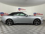 2024 Ford Mustang EcoBoost Premium CONVERTIBLE***GOLD CERTIFIED***