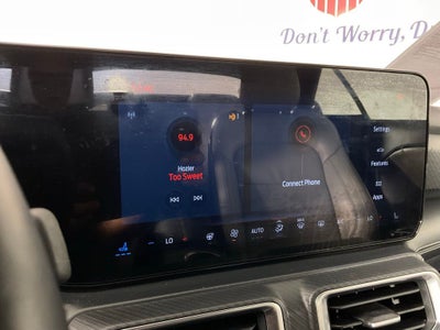2024 Ford Mustang EcoBoost Premium CONVERTIBLE***GOLD CERTIFIED***