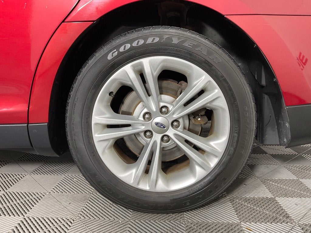 2015 Ford Taurus SEL ***PRE AUCTION SALE***