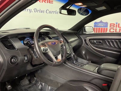 2015 Ford Taurus SEL ***PRE AUCTION SALE***