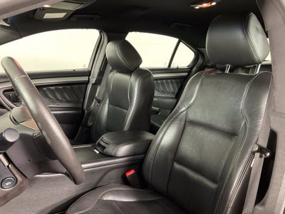 2015 Ford Taurus SEL ***PRE AUCTION SALE***