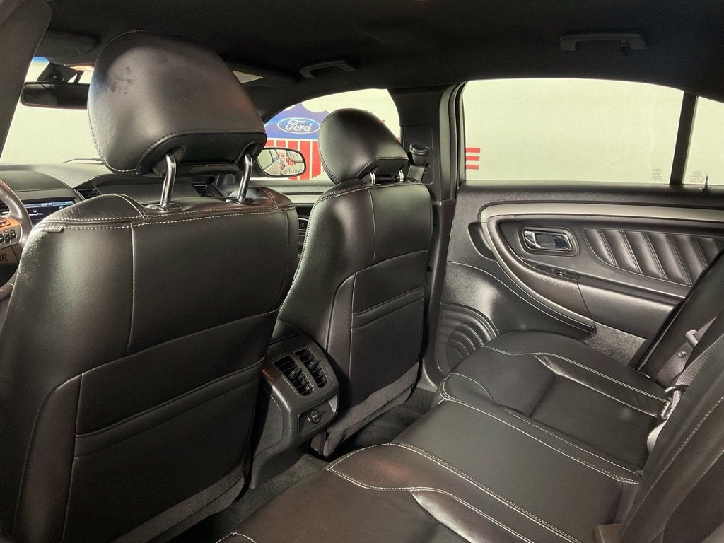 2015 Ford Taurus SEL ***PRE AUCTION SALE***