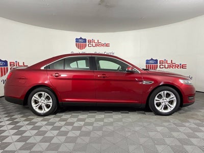 2015 Ford Taurus SEL ***PRE AUCTION SALE***