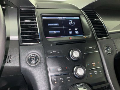 2015 Ford Taurus SEL ***PRE AUCTION SALE***