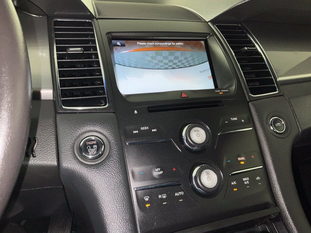 2015 Ford Taurus SEL ***PRE AUCTION SALE***