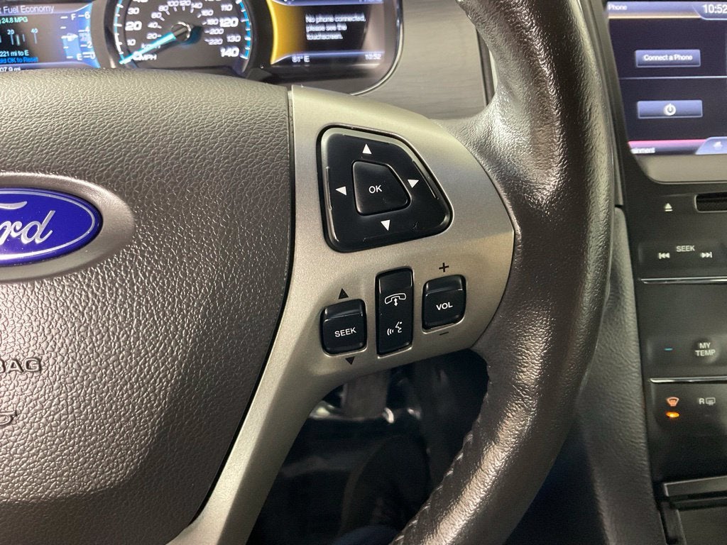 2015 Ford Taurus SEL ***PRE AUCTION SALE***