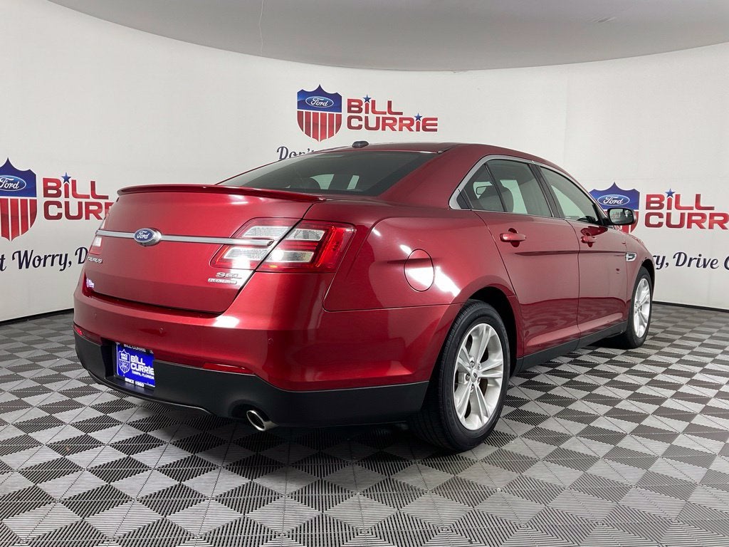 2015 Ford Taurus SEL ***PRE AUCTION SALE***