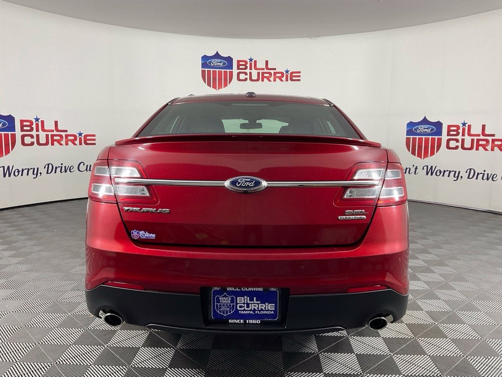 2015 Ford Taurus SEL ***PRE AUCTION SALE***