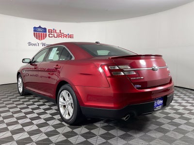 2015 Ford Taurus SEL ***PRE AUCTION SALE***