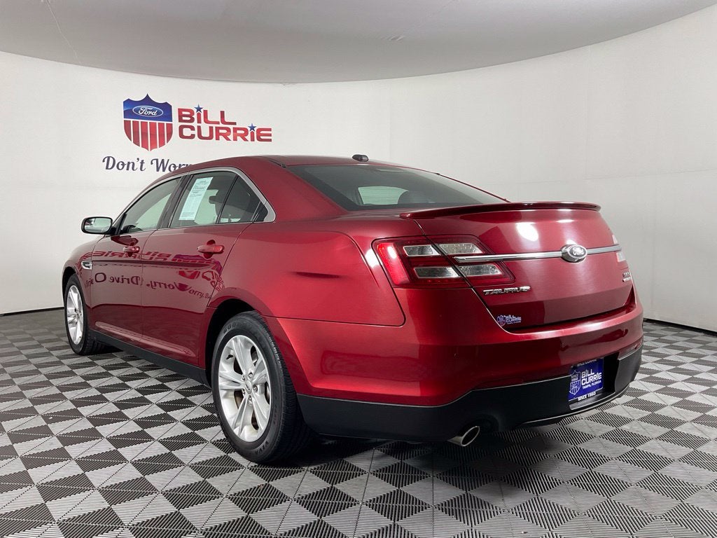 2015 Ford Taurus SEL ***PRE AUCTION SALE***