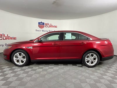 2015 Ford Taurus SEL ***PRE AUCTION SALE***