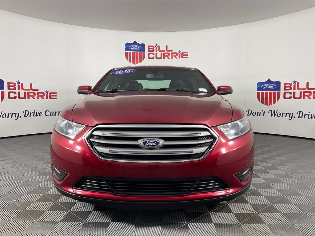 2015 Ford Taurus SEL ***PRE AUCTION SALE***