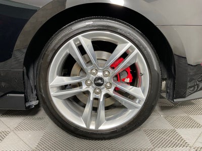 2021 Ford Mustang GT Premium ***GOLD CERTIFIED***