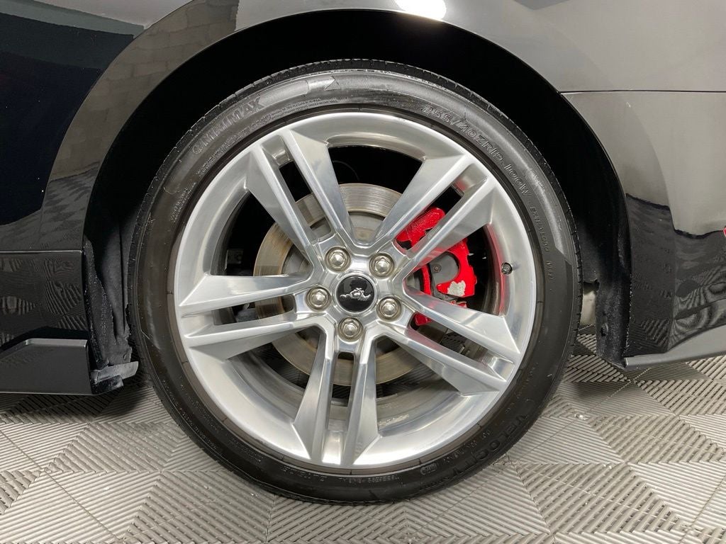 2021 Ford Mustang GT Premium ***GOLD CERTIFIED***