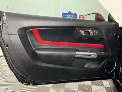 2021 Ford Mustang GT Premium ***GOLD CERTIFIED***