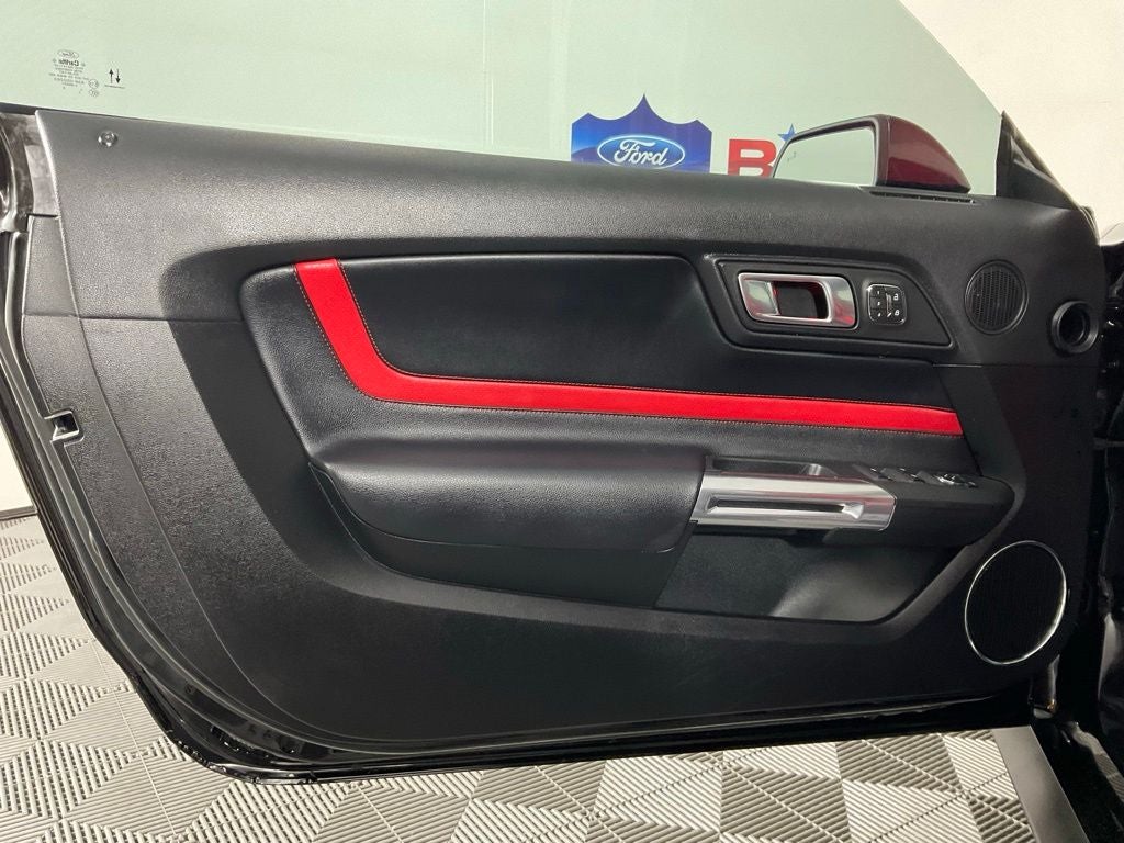 2021 Ford Mustang GT Premium ***GOLD CERTIFIED***