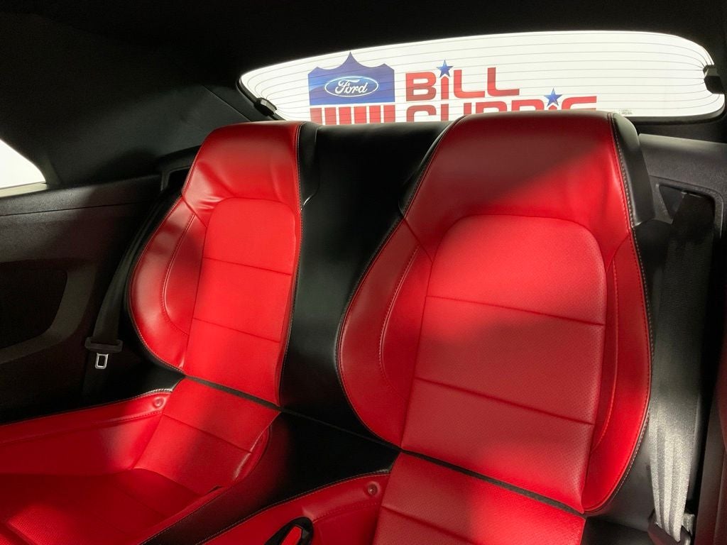 2021 Ford Mustang GT Premium ***GOLD CERTIFIED***