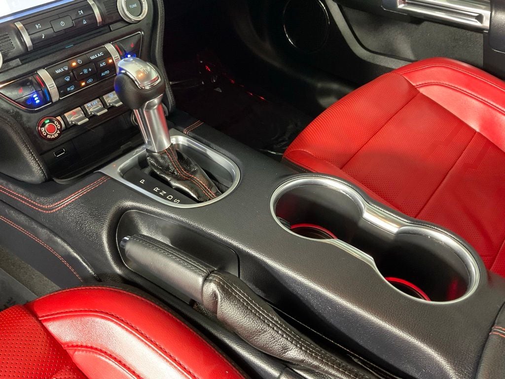 2021 Ford Mustang GT Premium ***GOLD CERTIFIED***
