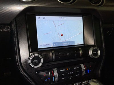 2021 Ford Mustang GT Premium ***GOLD CERTIFIED***