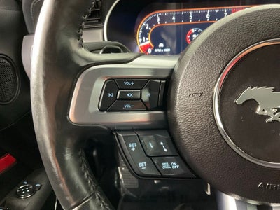 2021 Ford Mustang GT Premium ***GOLD CERTIFIED***