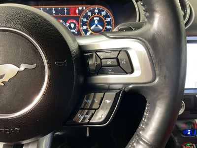 2021 Ford Mustang GT Premium ***GOLD CERTIFIED***