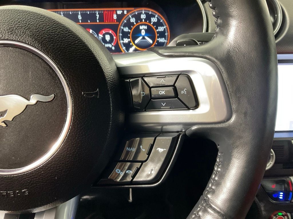 2021 Ford Mustang GT Premium ***GOLD CERTIFIED***