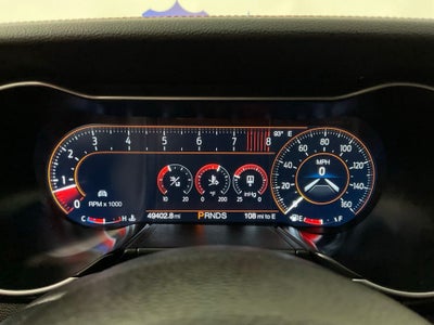 2021 Ford Mustang GT Premium ***GOLD CERTIFIED***