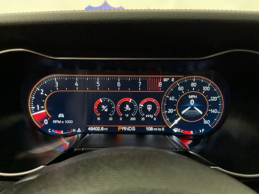 2021 Ford Mustang GT Premium ***GOLD CERTIFIED***