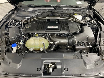 2021 Ford Mustang GT Premium ***GOLD CERTIFIED***