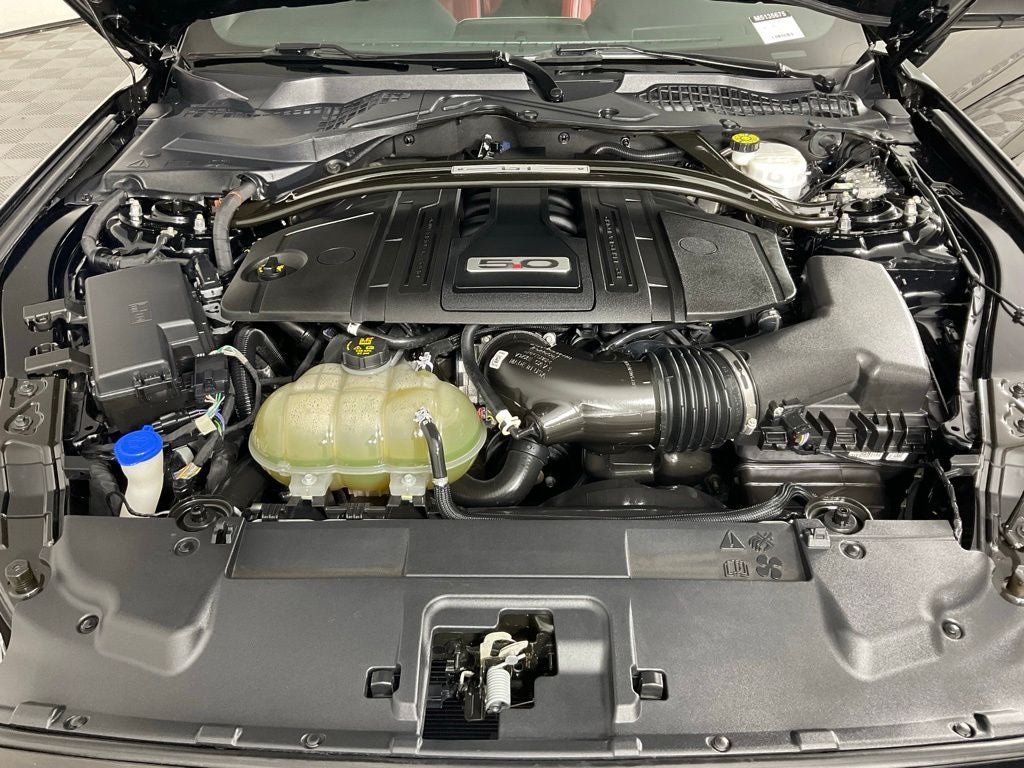 2021 Ford Mustang GT Premium ***GOLD CERTIFIED***