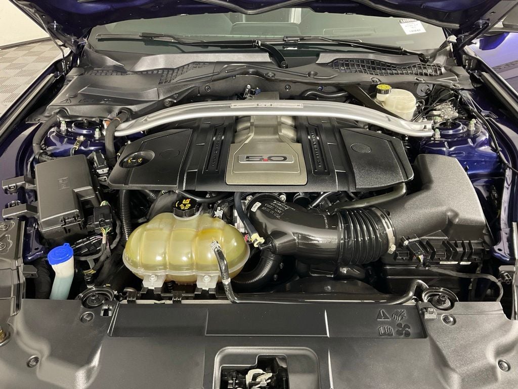 2020 Ford Mustang GT Premium ***BLUE CERTIFIED***