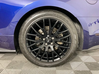 2020 Ford Mustang GT Premium ***BLUE CERTIFIED***