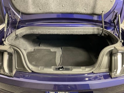 2020 Ford Mustang GT Premium ***BLUE CERTIFIED***
