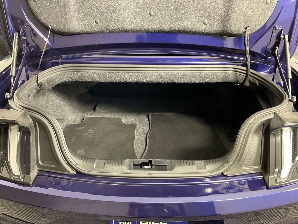 2020 Ford Mustang GT Premium ***BLUE CERTIFIED***